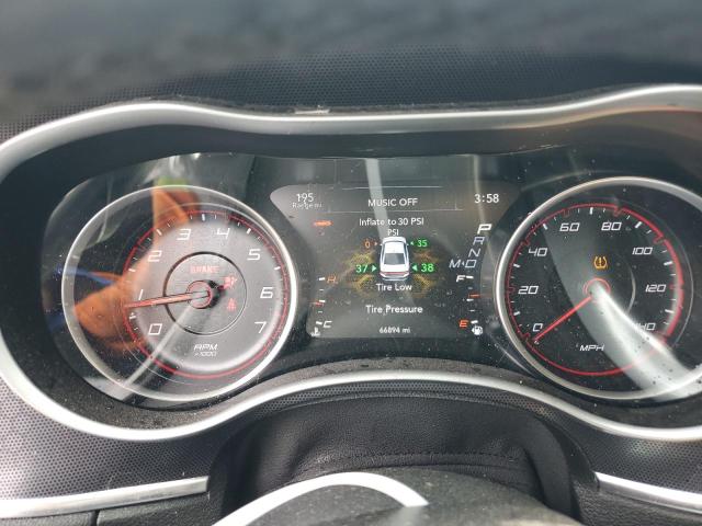 2C3CDXJG8JH291466 Dodge CHARGER GT