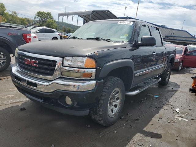 2006 GMC New Sierra 1500 