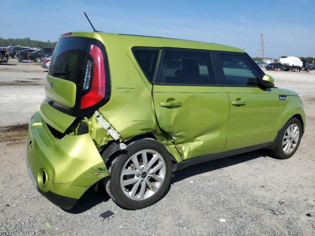 KNDJP3A54K7912099 KIA SOUL +