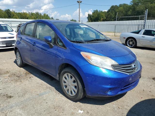 3N1CE2CP8FL361400 Nissan Versa Note S