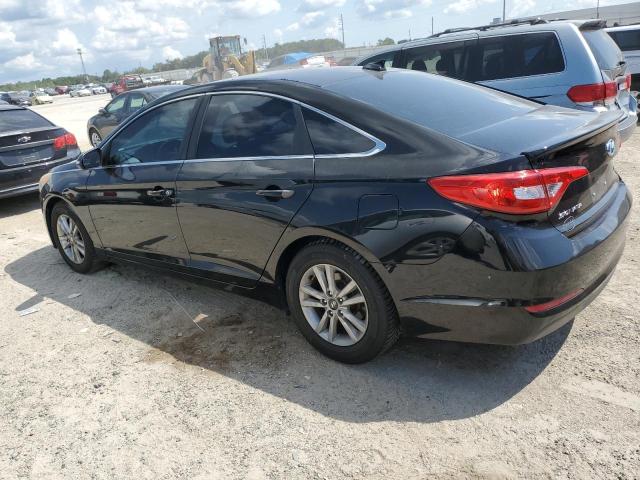 2015 HYUNDAI SONATA ECO - 5NPE24AA6FH136269