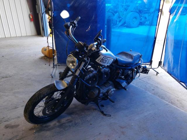 2009 HARLEY-DAVIDSON XL1200 N - 1HD1CZ3119K408060