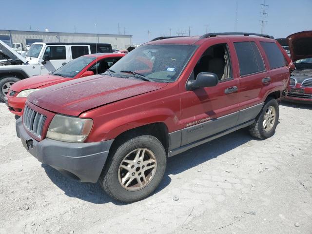 2004 Jeep Grand Cherokee Laredo