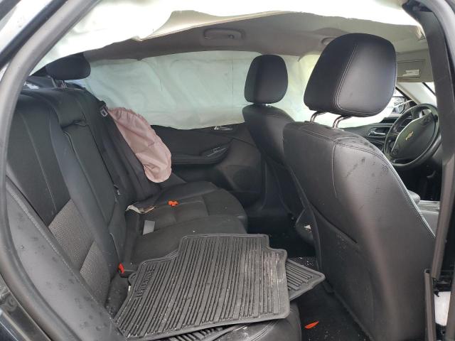 2019 CHEVROLET IMPALA LT - 2G11Z5S35K9135734