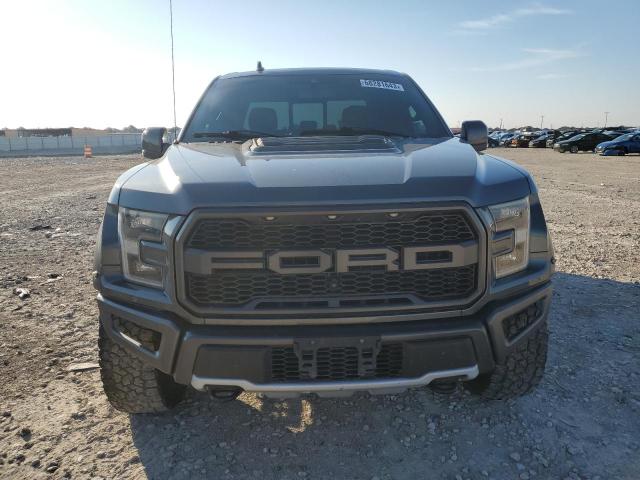 1FTFW1RG7LFA14624 Ford F150 RAPTO 5