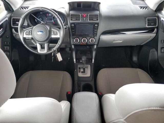 JF2SJAJC9HH541244 Subaru Forester 2.5i Limited