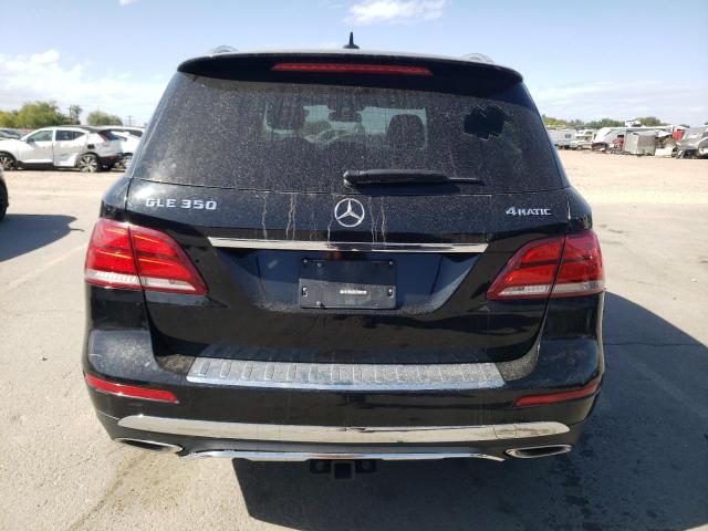 4JGDA5HB6GA685218 Mercedes-Benz Gle 350 4matic