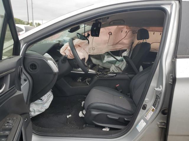 2018 HONDA CLARITY - JHMZC5F16JC006511