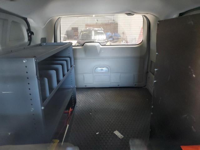 2015 RAM TRADESMAN 2C4JRGAGXFR666490