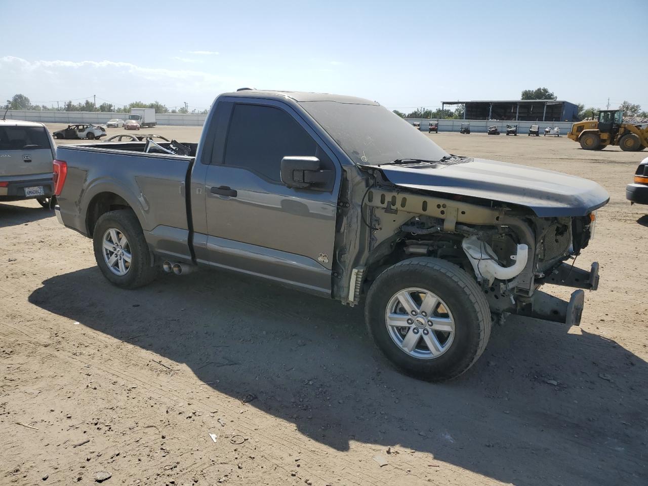 1FTMF1C54NKD02562 FORD All Models 2022