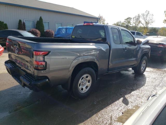 1N6ED1CM3NN666159 Nissan FRONTIER S