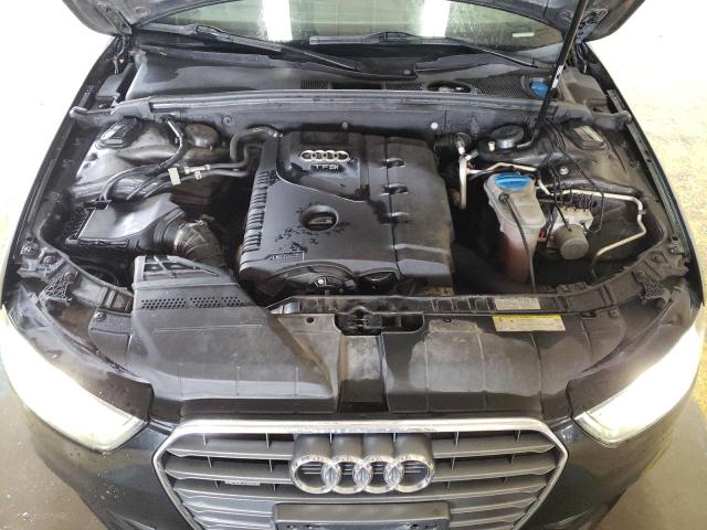 VIN WAUFFAFL1DN018187 2013 Audi A4, Premium Plus no.11