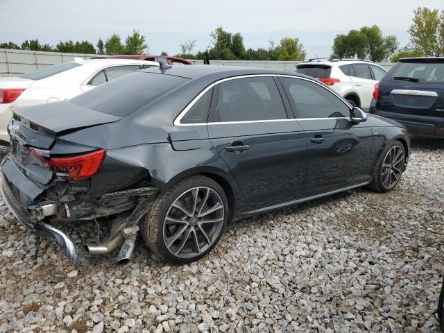 2018 AUDI S4 PRESTIG - WAUC4AF43JA001492