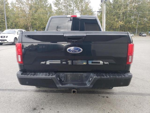 2019 FORD F150 SUPER - 1FTEW1E40KFB30981