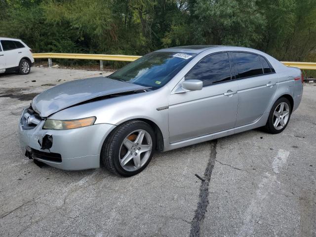 2006 Acura TL 