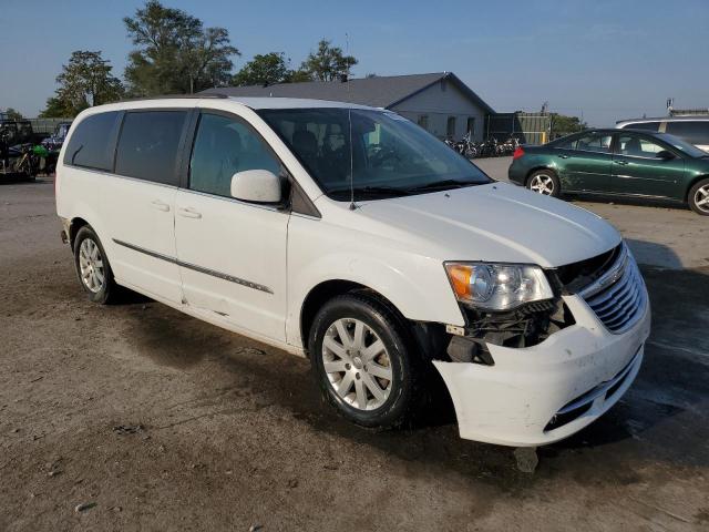 2C4RC1BG9FR694099 | 2015 CHRYSLER TOWN and COU