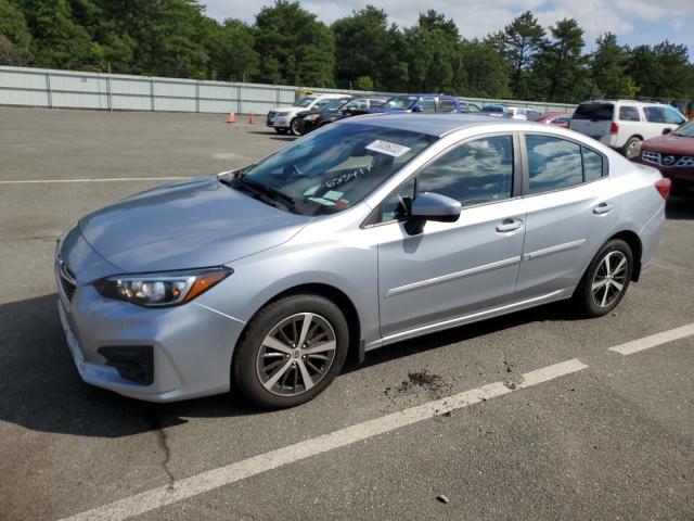 4S3GKAC61K3623417 Subaru Impreza PR