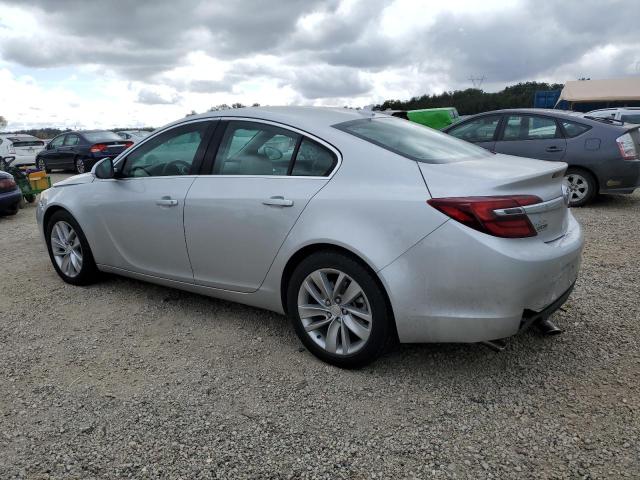 2G4GK5EXXE9287528 Buick Regal