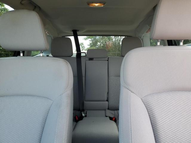 2017 SUBARU FORESTER 2 - JF2SJAEC9HH496039