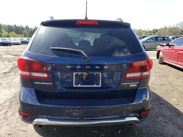 3C4PDCGG3JT503596 Dodge Journey Crossroad
