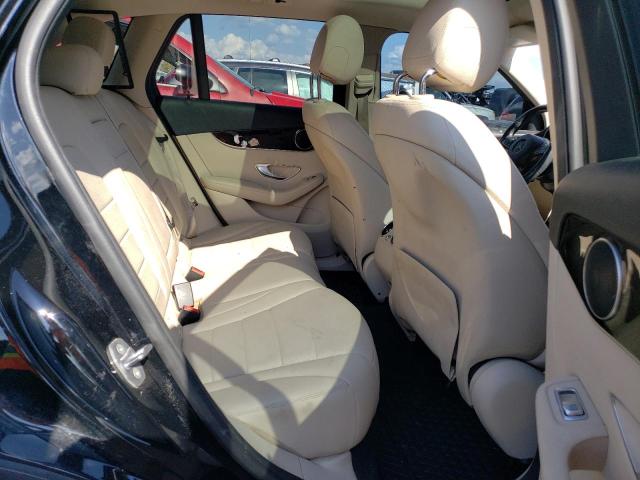 WDC0G4KB4HV010735 Mercedes-Benz Glc 300 4matic
