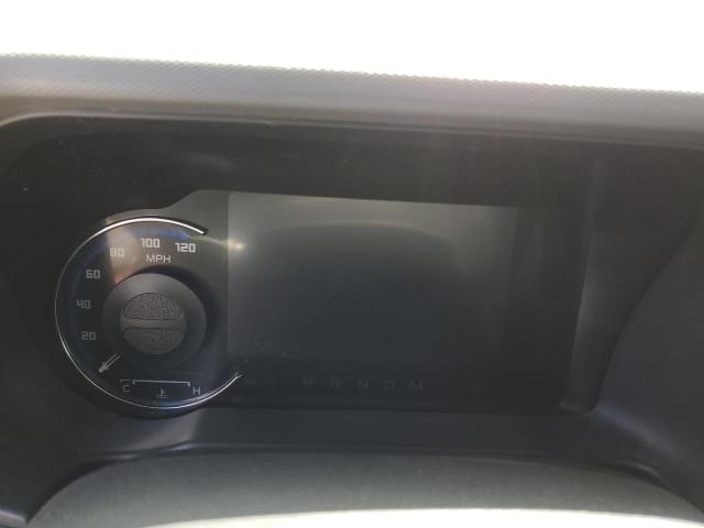 1FMDE5AP4MLA74288 Ford Bronco Base