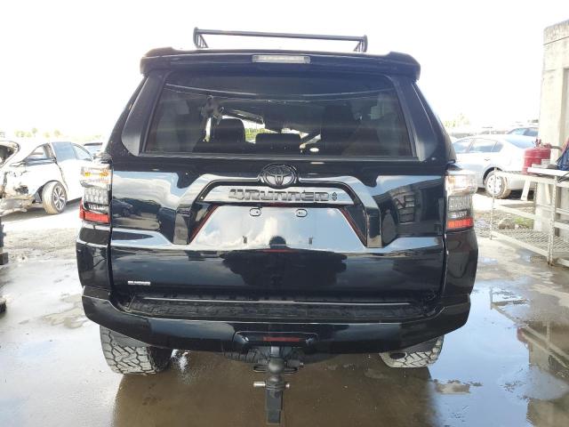 2022 TOYOTA 4RUNNER TR - JTETU5JR5N5975188
