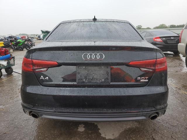 WAUKMAF49HN055085 2017 AUDI A4, photo no. 6