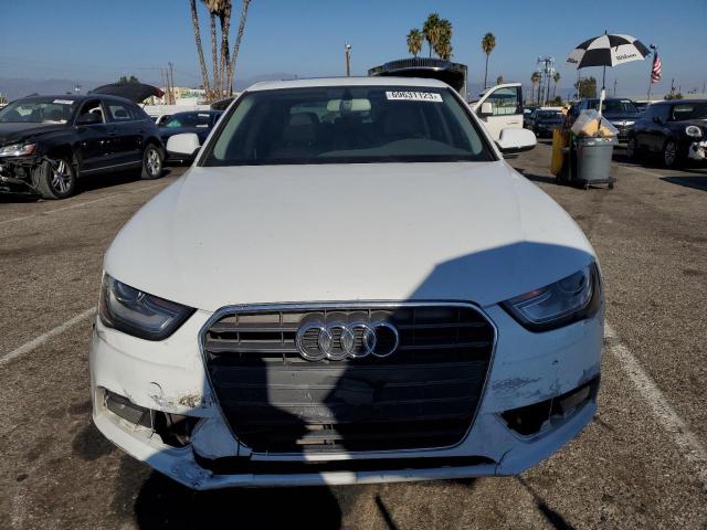 VIN WAUAFAFL4DN024348 2013 Audi A4, Premium no.5