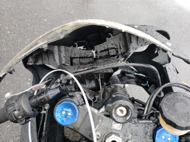 2019 HONDA CBR600 RA - JH2PC40J1KK500320