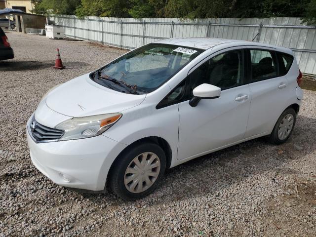 2015 Nissan Versa Note S