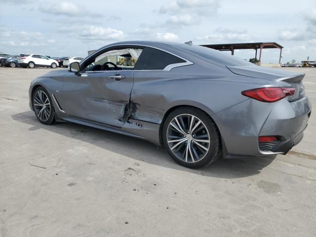 JN1EV7EK5JM343264 Infiniti Q60 Luxe 300