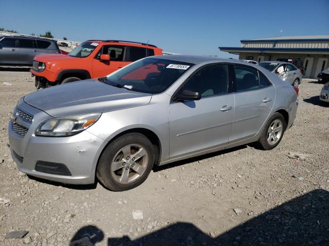 2013 Chevrolet Malibu LS