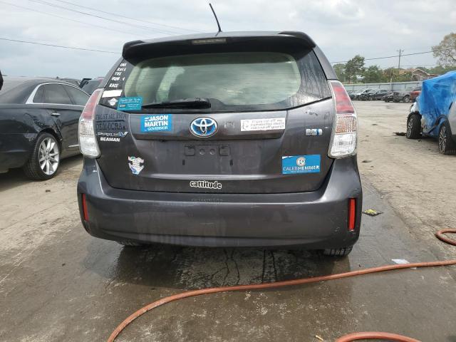 JTDZN3EU7HJ073264 Toyota PRIUS V