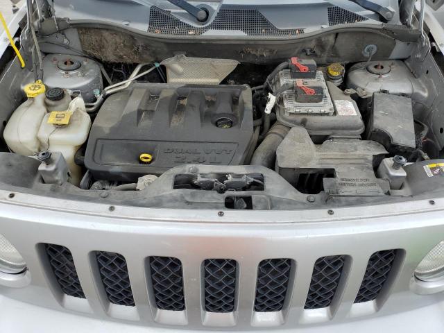 1C4NJPBB0HD103448 Jeep Patriot Sport