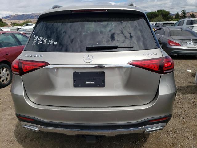 4JGFB4KB4PA898497 Mercedes-Benz Gle 350 4matic