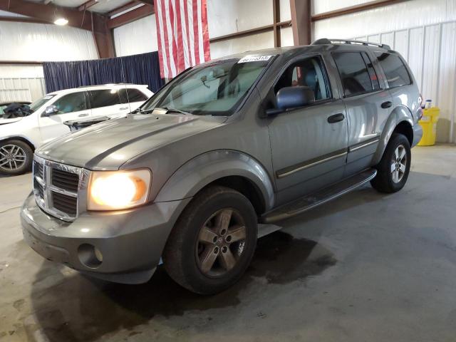 2007 Dodge Durango Limited