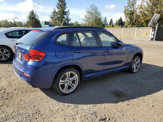 WBAVL1C57FVY25083 BMW X1 Xdrive28i