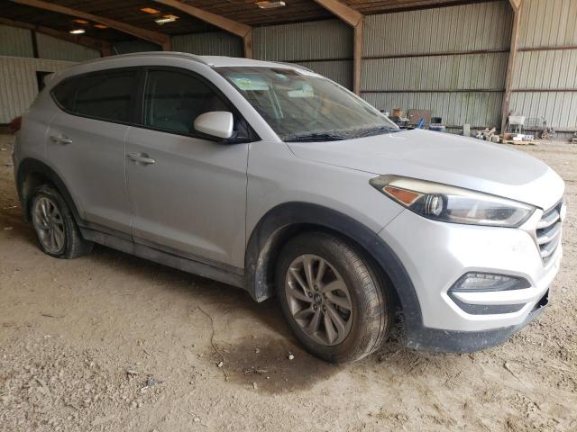 KM8J33A48HU280152 | 2017 HYUNDAI TUCSON LIM