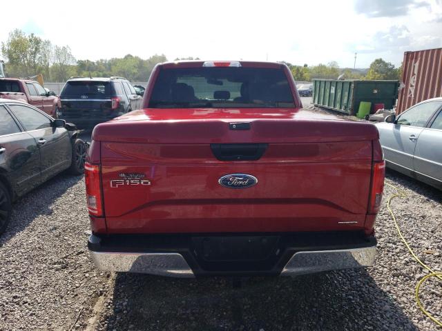 1FTEW1CF1FFA08415 | 2015 FORD F150 SUPER