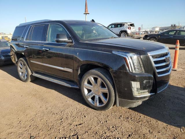 1GYS3BKJ2KR104063 Cadillac Escalade L 4