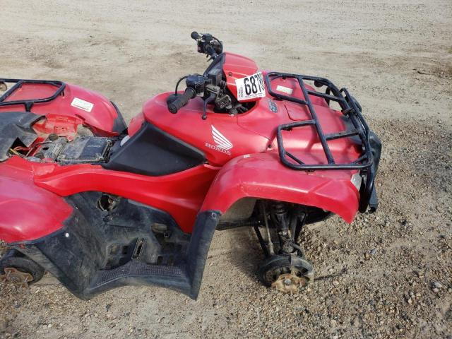2012 HONDA TRX500 FM 1HFTE38K7C4000036