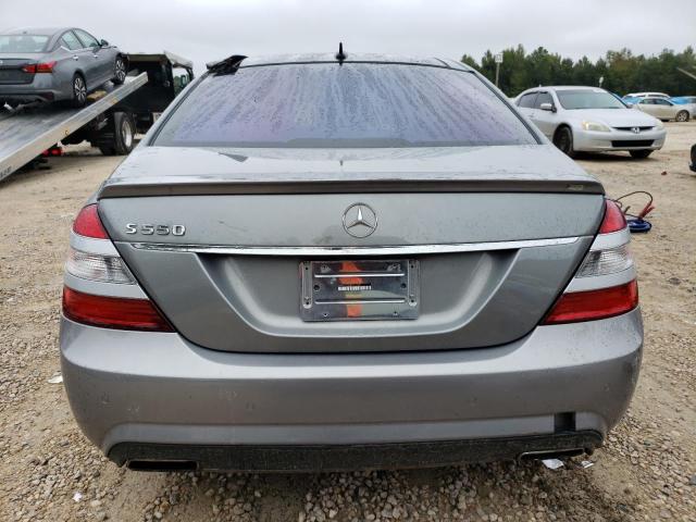 VIN WDDNG7DB9DA517647 2013 Mercedes-Benz S-Class, 550 no.6