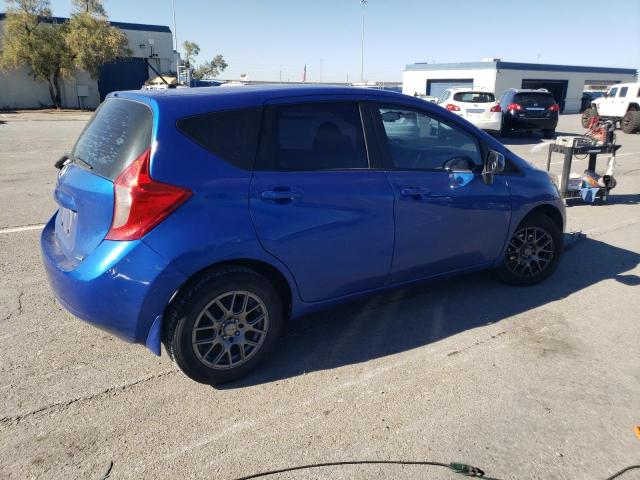 3N1CE2CP7EL365257 Nissan Versa Note S