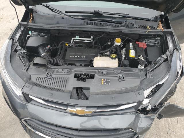 3GNCJKSBXKL266918 | 2019 CHEVROLET TRAX LS