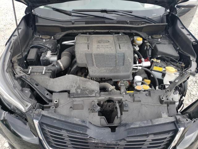 JF2SKAWC2KH525741 Subaru Forester Touring