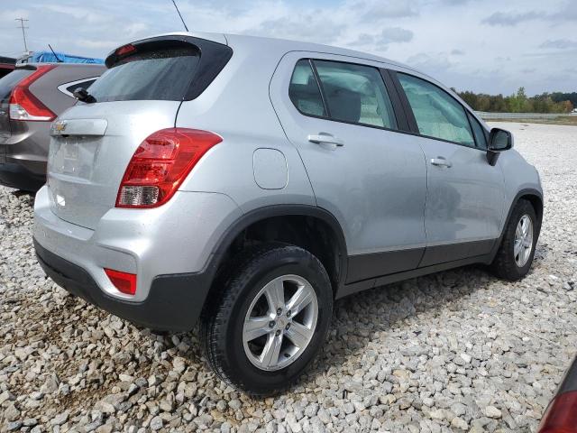 KL7CJNSB2JB565018 | 2018 Chevrolet trax ls