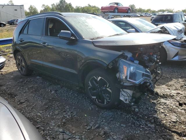 2023 KIA NIRO WIND - KNDCR3L14P5053290