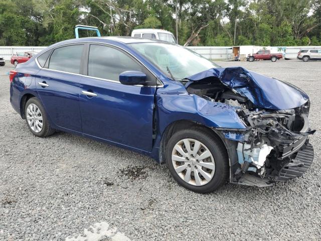 3N1AB7AP8KY272259 Nissan SENTRA S
