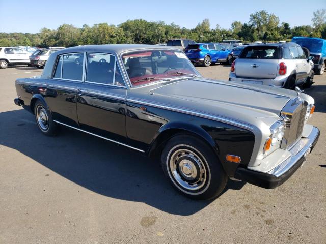 1978 Rolls-Royce 4 Door VIN: SRG33317 Lot: 68535013